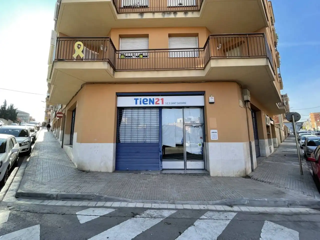 Gewerbefläche zum Verkauf in Calle MESTRE ANTONI TORELLO