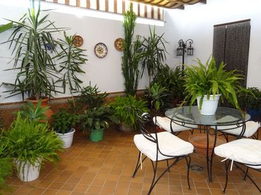 Adosado en venta en Almonte ciudad