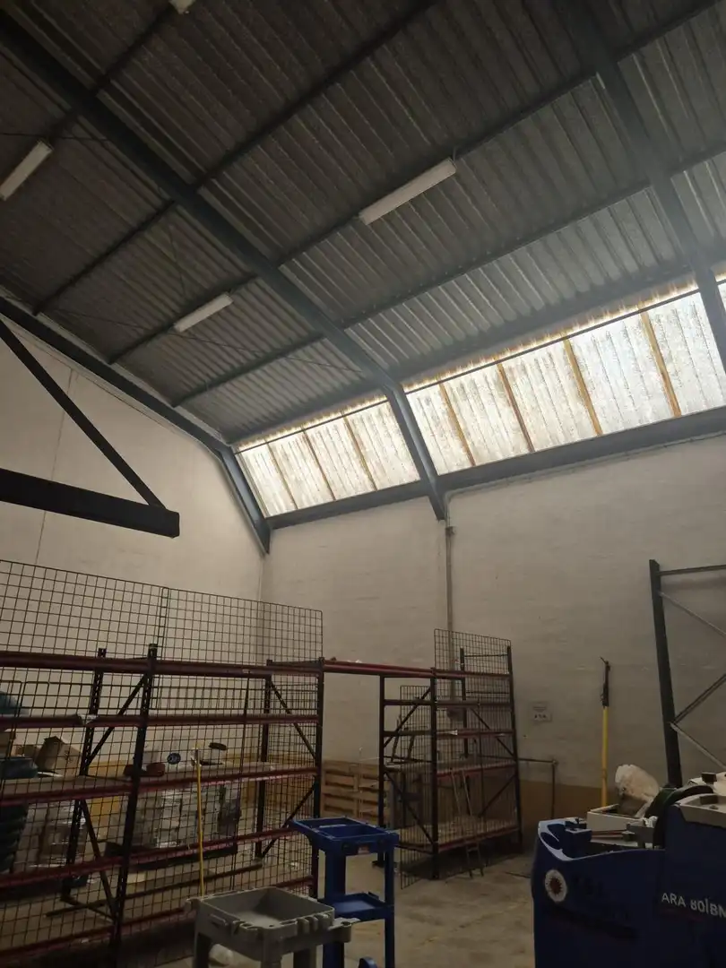 Fabrikhallen zur Miete in Murcia