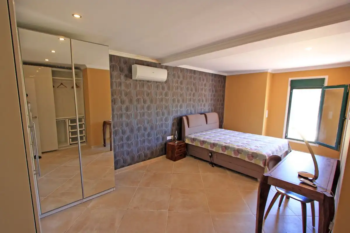 Villa con giardino in vendita a La Sella, imagen 43