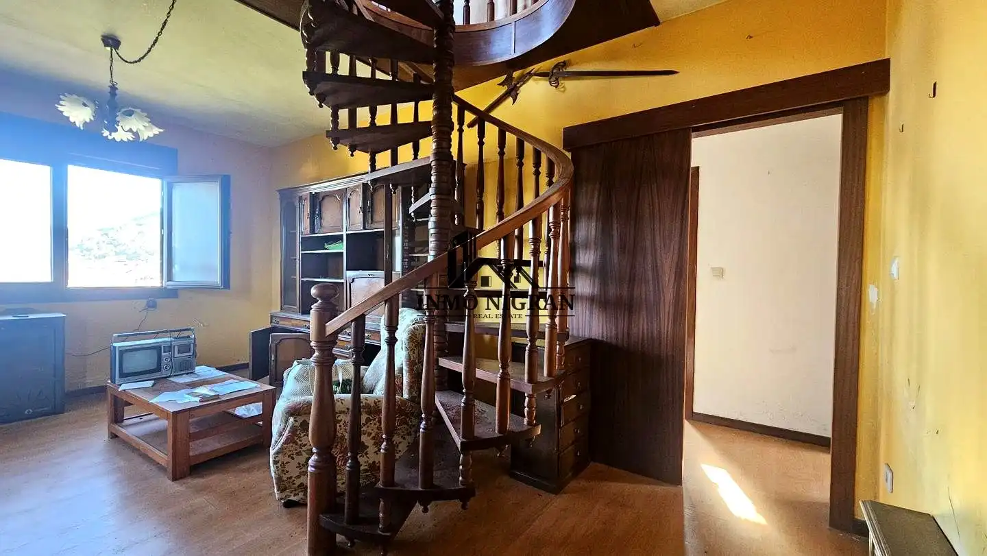 Casa o chalet en venta en Estrada Galgueiro, Oia