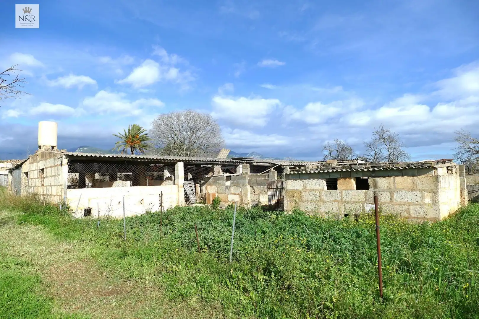 Casa rústica en venda a Binissalem, imagen 2
