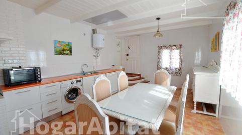 Photo 4 of House or chalet for sale in Camino Picapiedra, El Bacarot, Alicante / Alacant