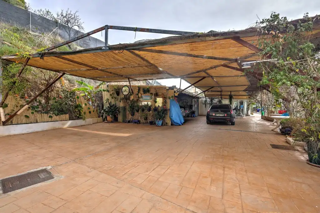 Casa rustica con piscina in vendita a Vélez-Málaga ciudad, imagen 40