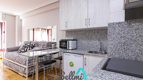 Foto 5 de Estudi de lloguer a Leopoldo Alas, Auditorio - Seminario - Parque de Invierno, Asturias