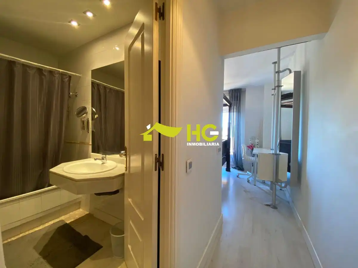 Bungalow con piscina in affitto a El Bosque, imagen 51