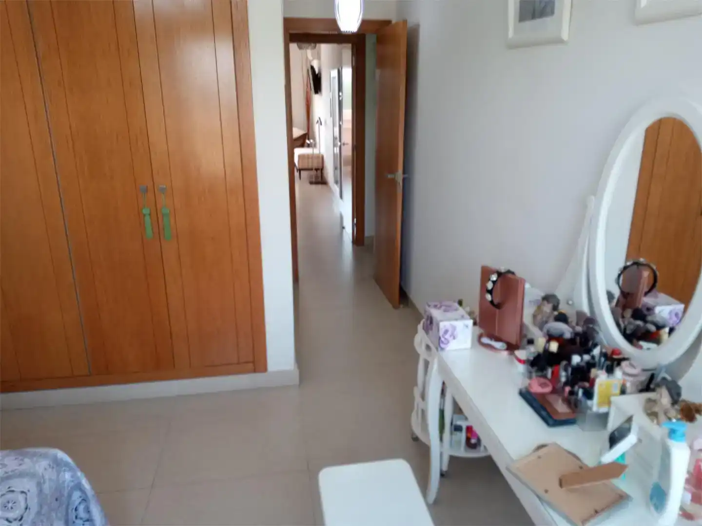 Wohnung zum Verkauf in Torremolinos mit Klimaanlage, Terrasse und Schwimmbad