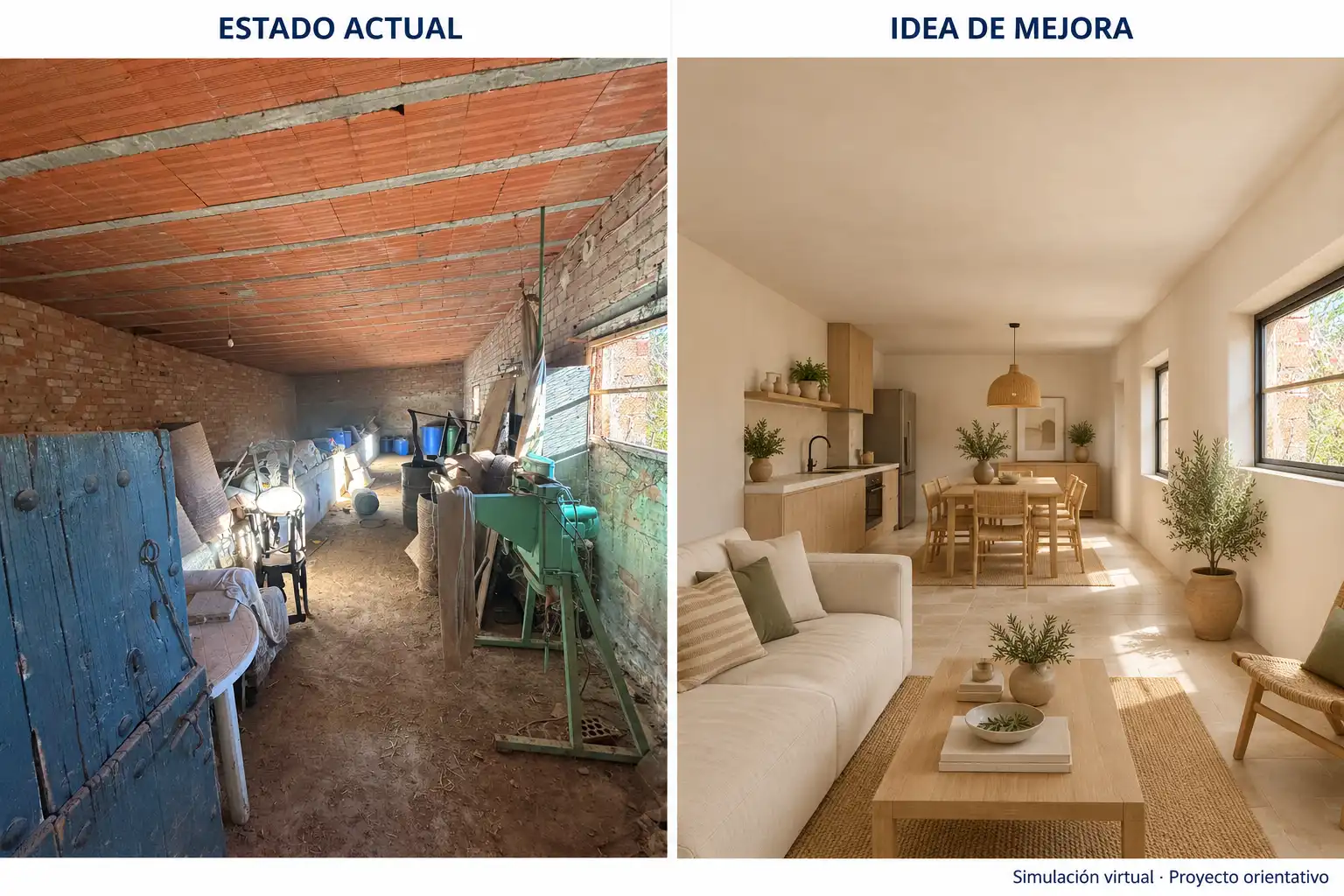 Haus mit Garten zum Verkauf in Navahermosa, imagen 11