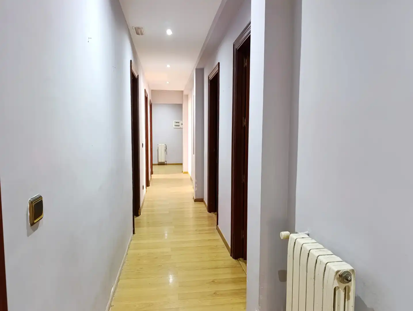 Pis en venda en Calella amb Aire condicionat, Calefacció i Parquet