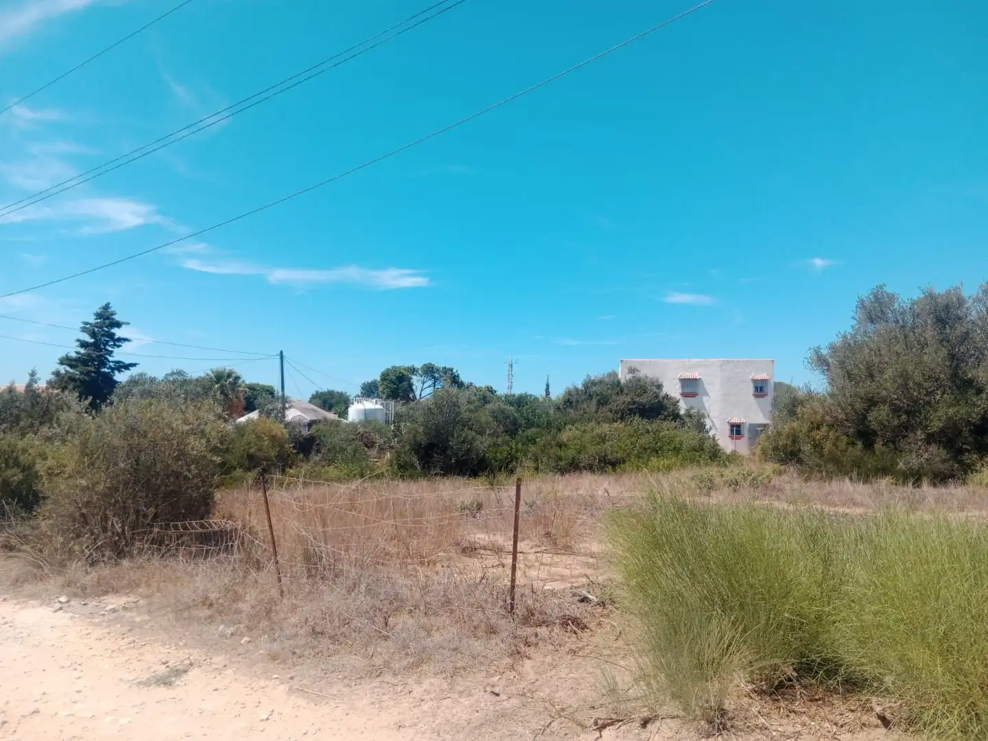 Rustikales Grundstück zum Verkauf in Las Lagunas - Campano, imagen 11