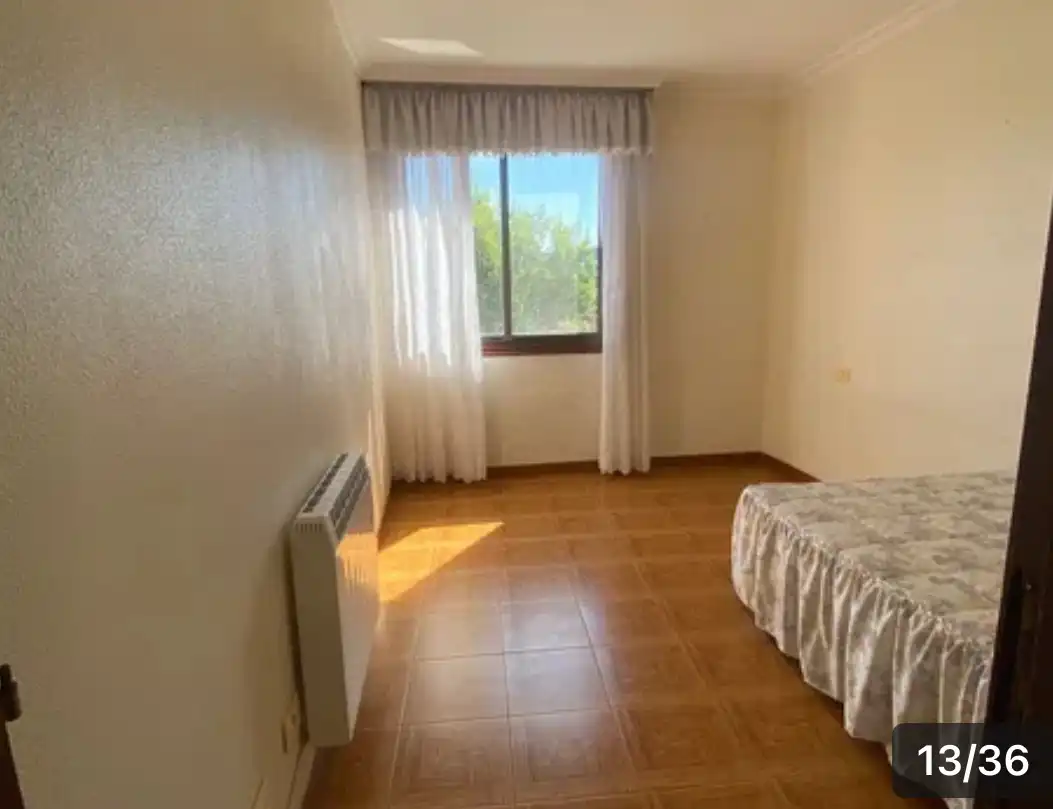 Casa con jardín en venta en Estrada de Aldán 35, imagen 13