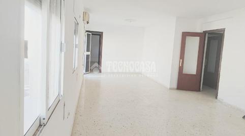 Foto 2 de Pis en venda a La Pastora - La Estación, Cádiz