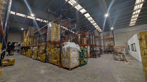 Photo 4 of Industrial buildings to rent in Perafort, Tarragona