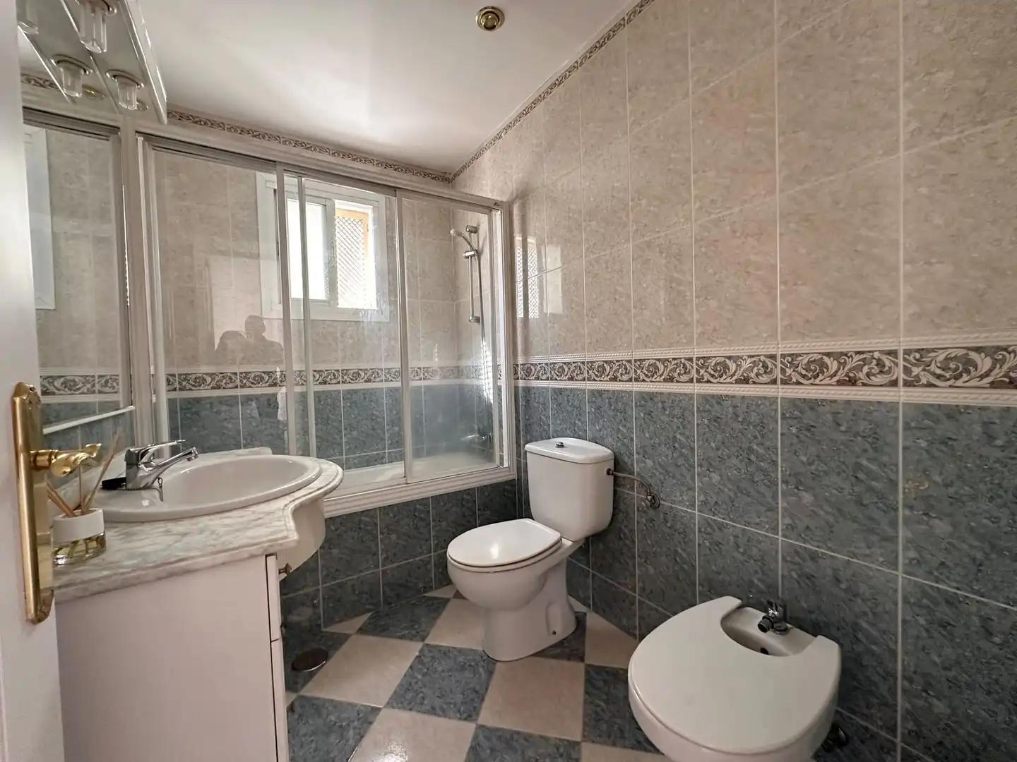 Adosado con jardín en venta en Villalbilla pueblo, imagen 37