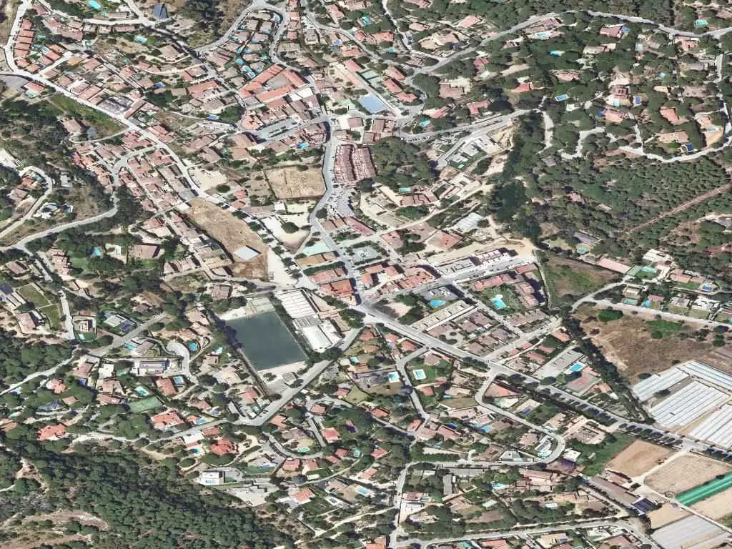 Pis en venda a Avenida Pare J Catala 8, imagen 3