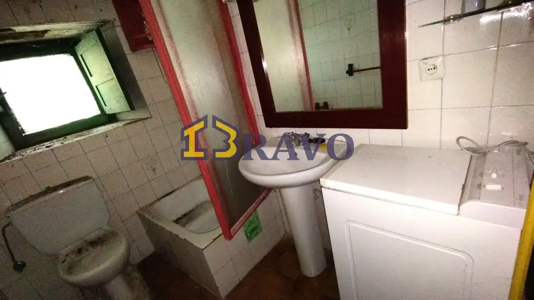 Baño de Casa o chalet en venta en Medina de Pomar con Jardín privado y Trastero