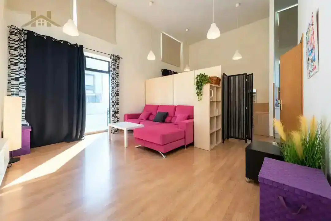 Estudio con ascensor en venta en Avenida del Puente Cultural, imagen 5