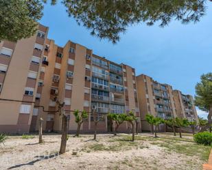 Vista exterior de Pis en venda en  Tarragona Capital