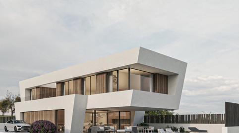 Foto 2 de Casa o xalet en venda a Casco Antiguo, Madrid