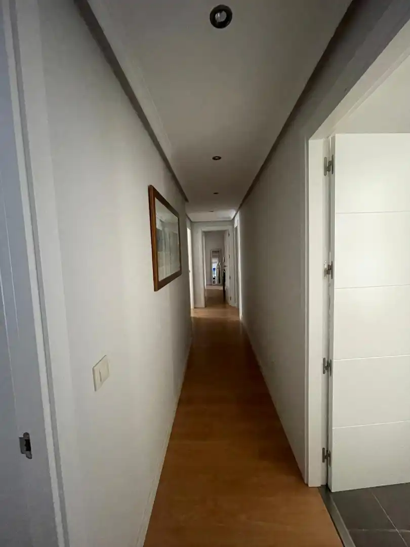 Piso de alquiler en Calle de la Escalonia, Marazuela - El Torreón