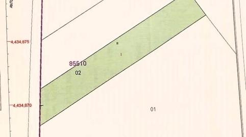 Foto 4 de Casa adosada en venda a Centro Ciudad, Cáceres