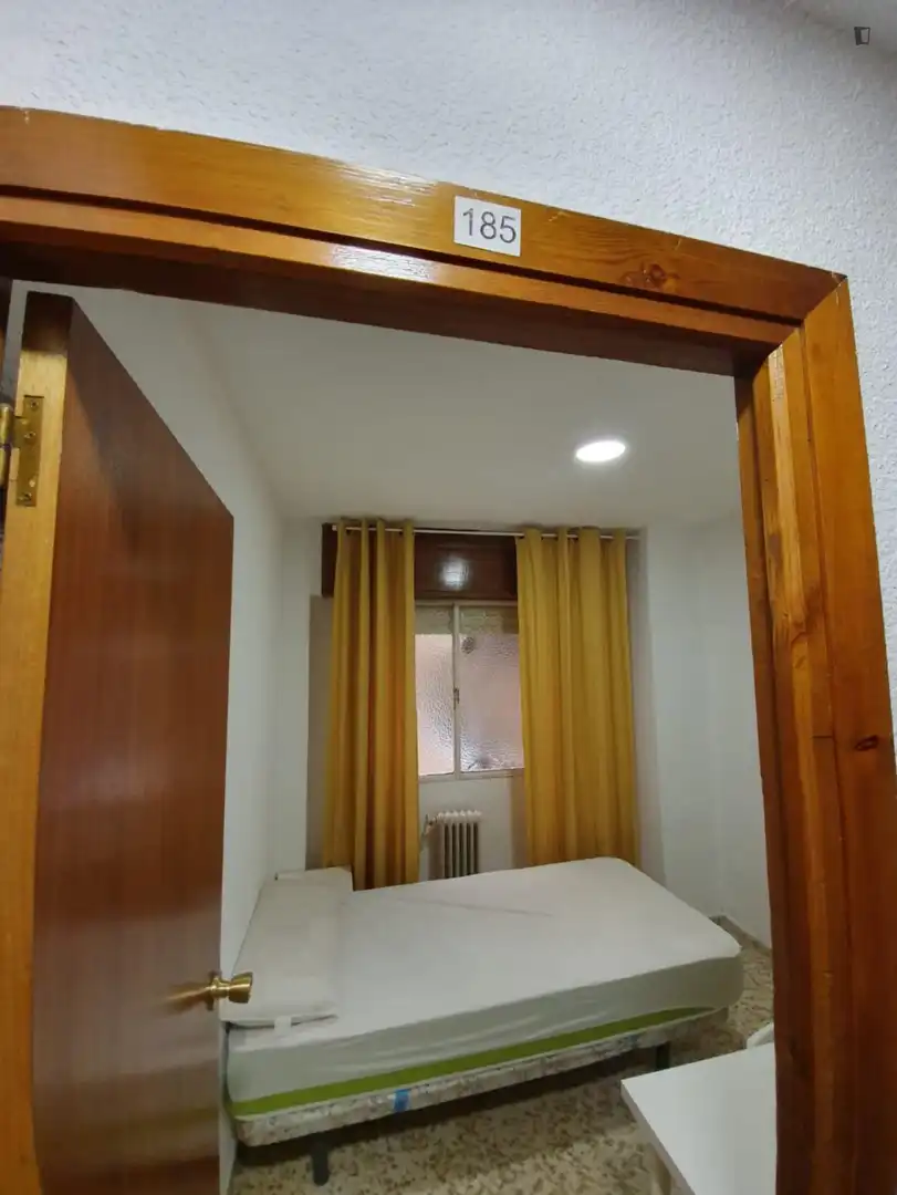 Habitació a Camino de Ronda