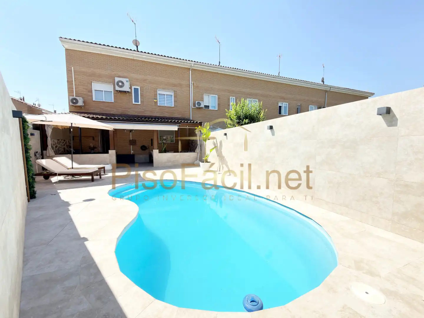 Casa o chalet en venta en Avenida de las Provincias, Torrejón de Velasco