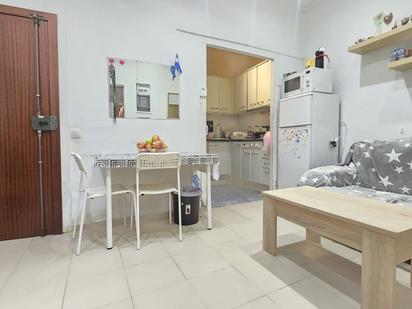 Kitchen of Flat for sale in  Barcelona Capital  with Air Conditioner