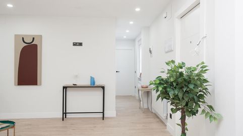 Foto 5 de Ático en venta en Labradores, Salamanca Capital