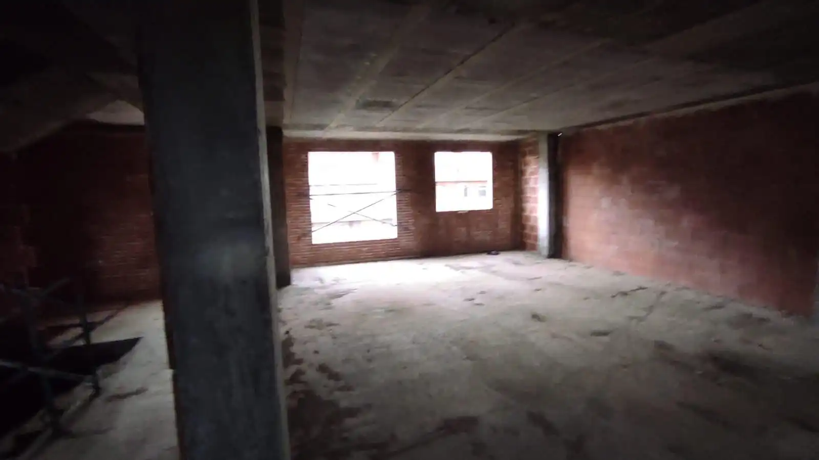 Flat for sale in Benavides