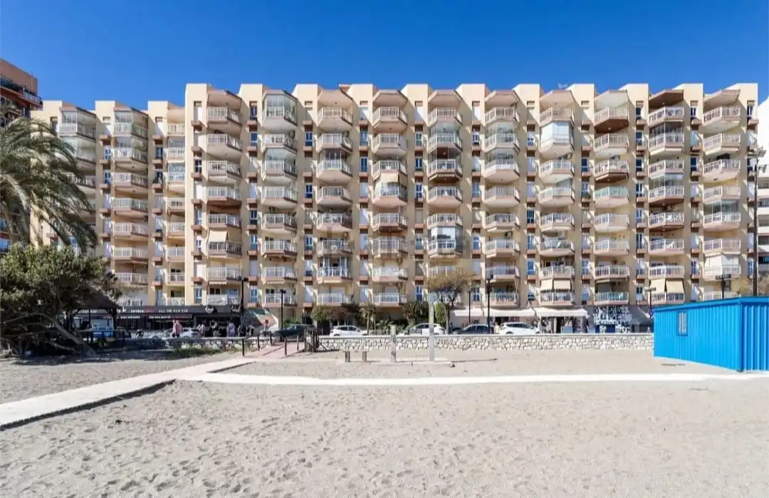 Apartament amb ascensor en venda a Puerto Deportivo, imagen 40