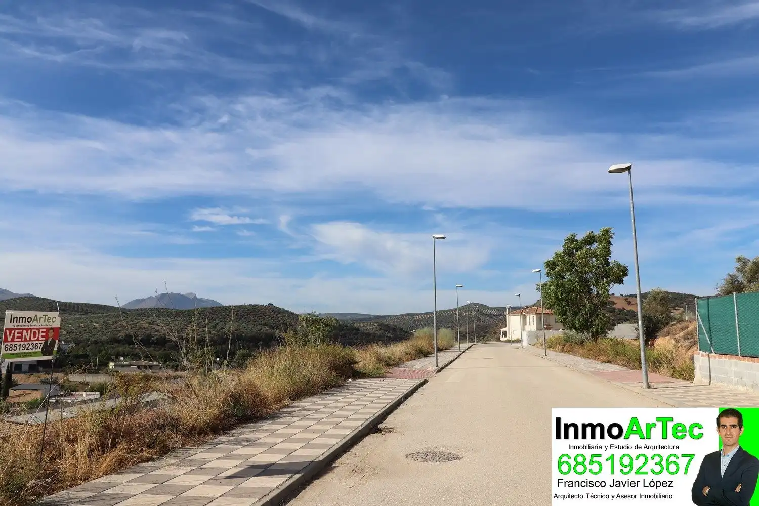 Vista exterior de Residencial en venta en Loja