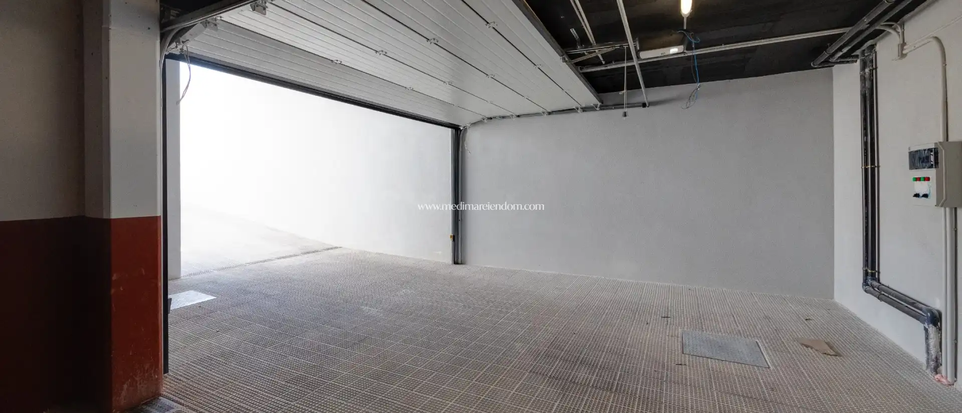 Flat for sale in Orihuela  with Air Conditioner, Heating and Private garden