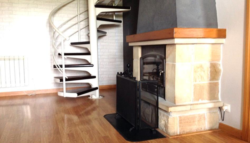 Foto 1 de Piso en venta en Calle Cuzcurrita, 10, Baños de Rioja, La Rioja
