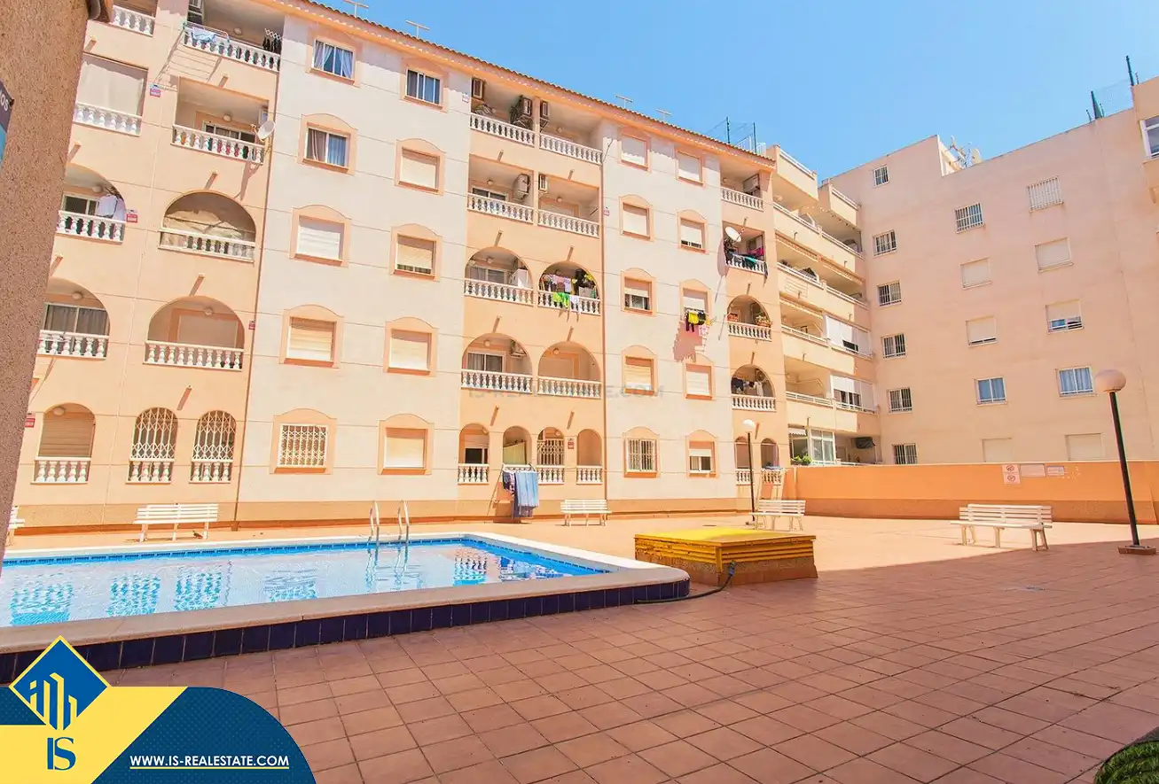 Apartment mit Pool zum Verkauf in Playa del Cura, imagen 34