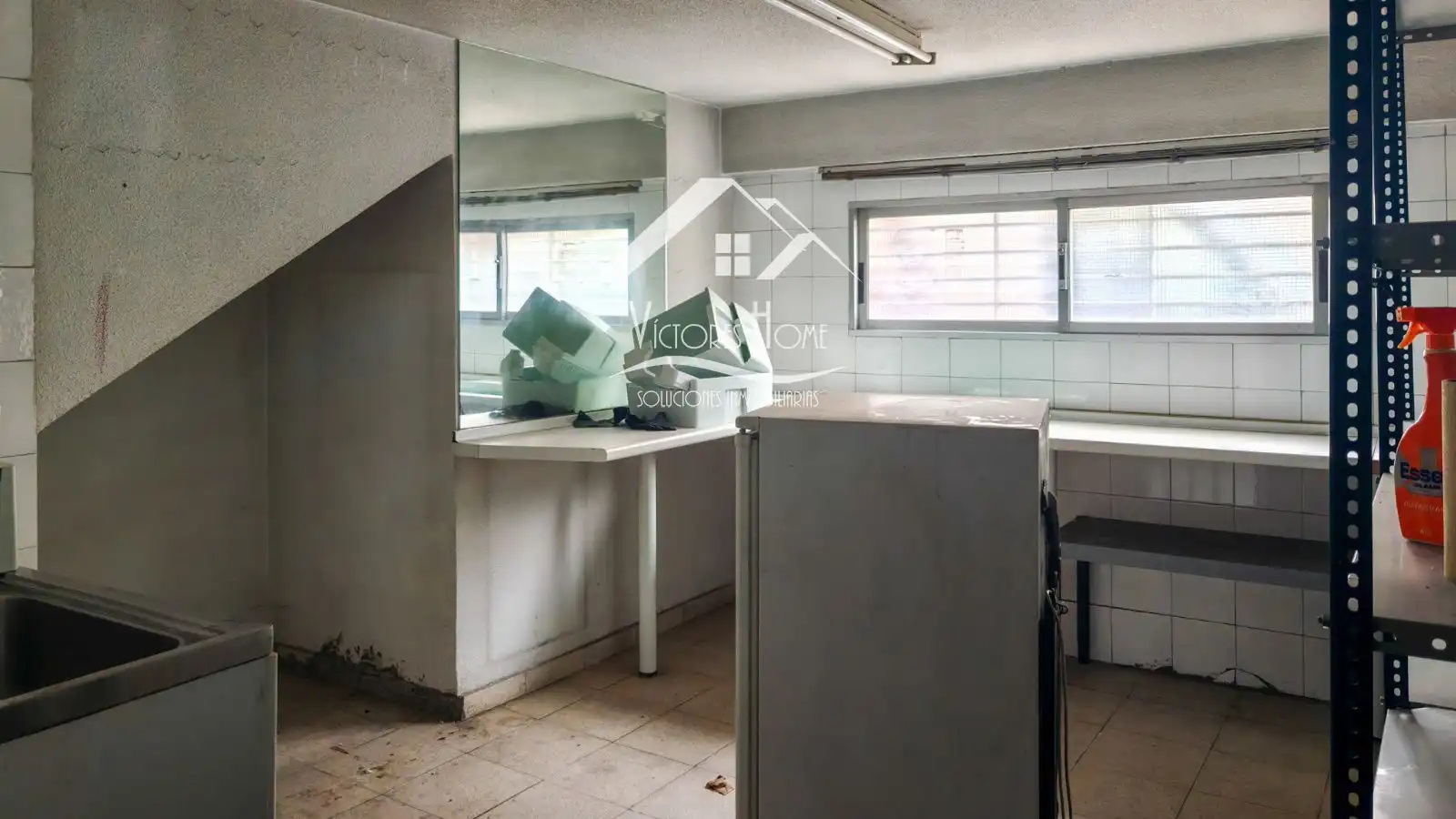 Industrial building to rent in Villaverde a vallecas, imagen 20