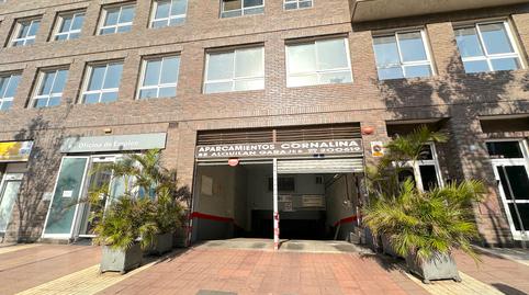 Photo 2 of Garage for sale in Calle Tome Cano, 10, La Salle - Cuatro Torres,  Santa Cruz de Tenerife Capital