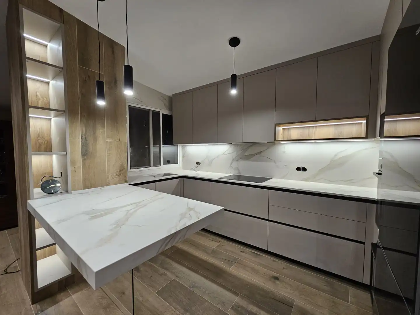 Ático con ascensor en venta en Oeste, imagen 15