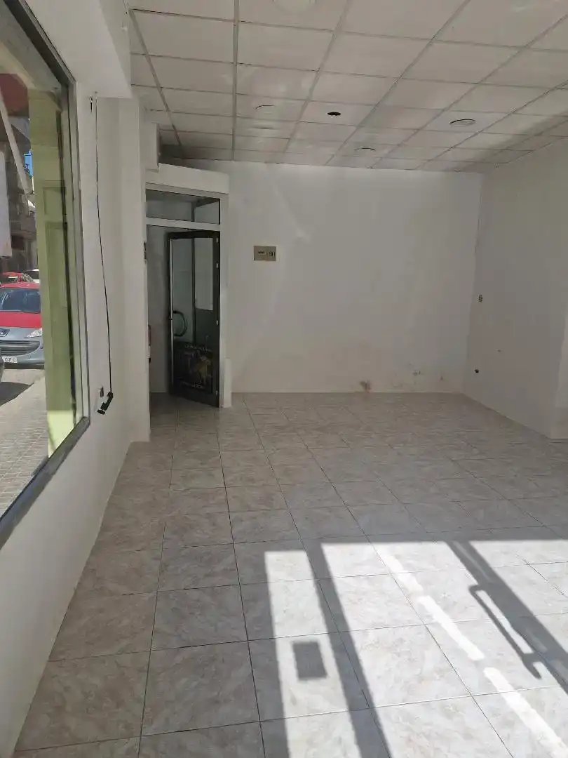 Geschaftsraum zur Miete in Zona Campus Universitario
