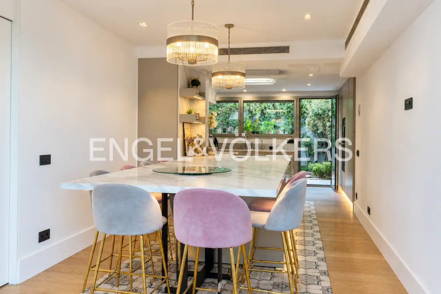 House with terrace for sale in Sarrià - Sant Gervasi, imagen 16