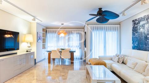 Photo 3 of Flat to rent in C/ D'alfauir, Sant Llorenç - Zona Alfahuir, Valencia