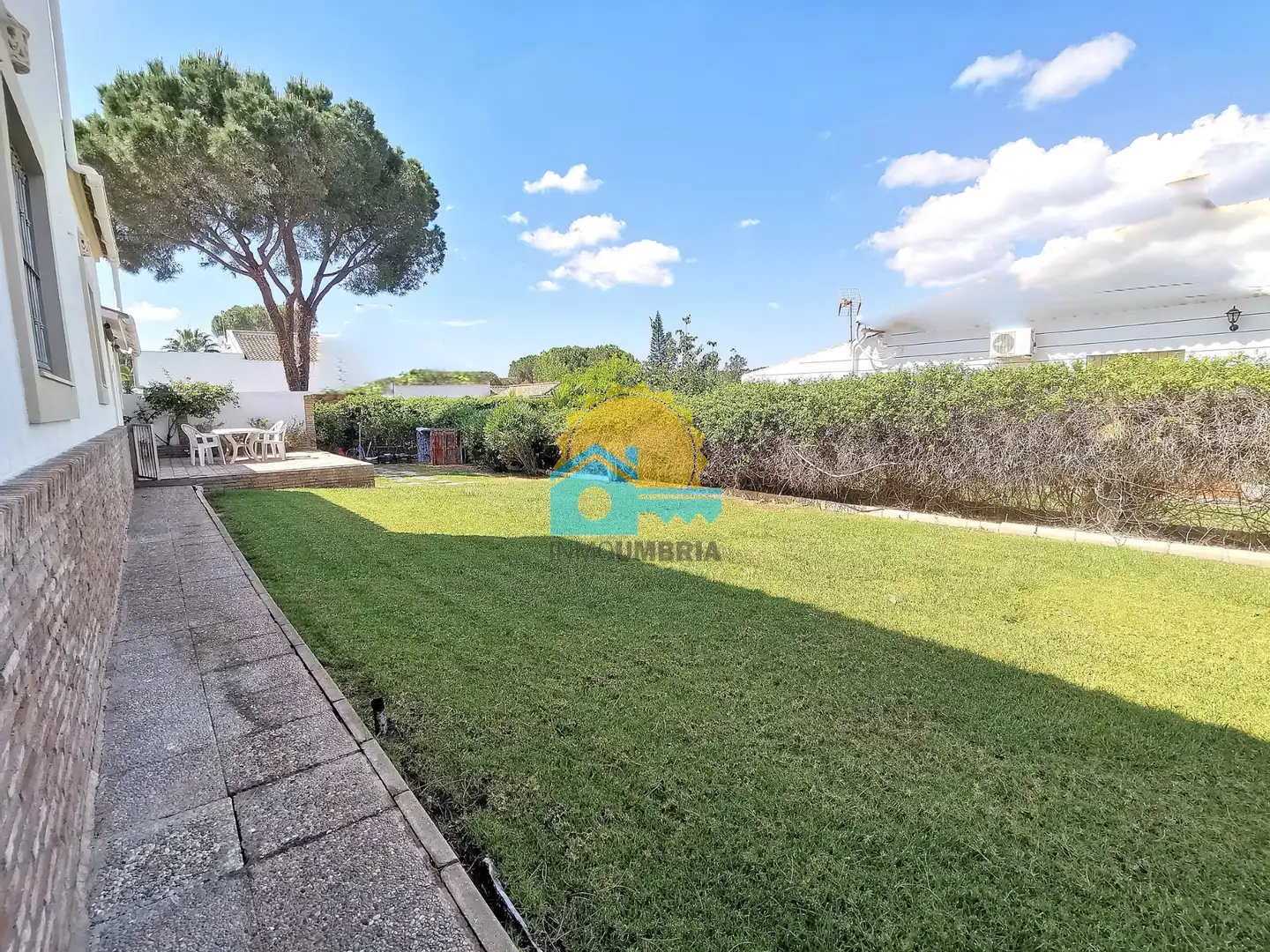Chalet con piscina en venta en Dehesa - Monacilla, imagen 7