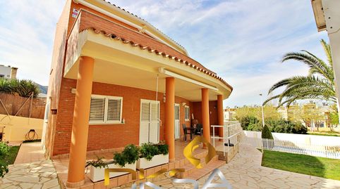Photo 4 of Houses for sale in Calle Dels Traginers, El Balcó - Jaume I, Oropesa del Mar / Orpesa
