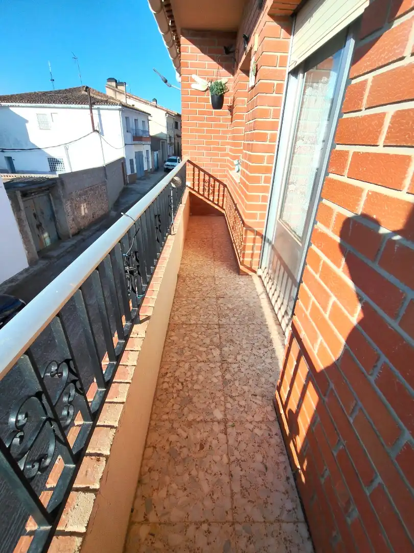 Detached homes for sale in Talayuelas