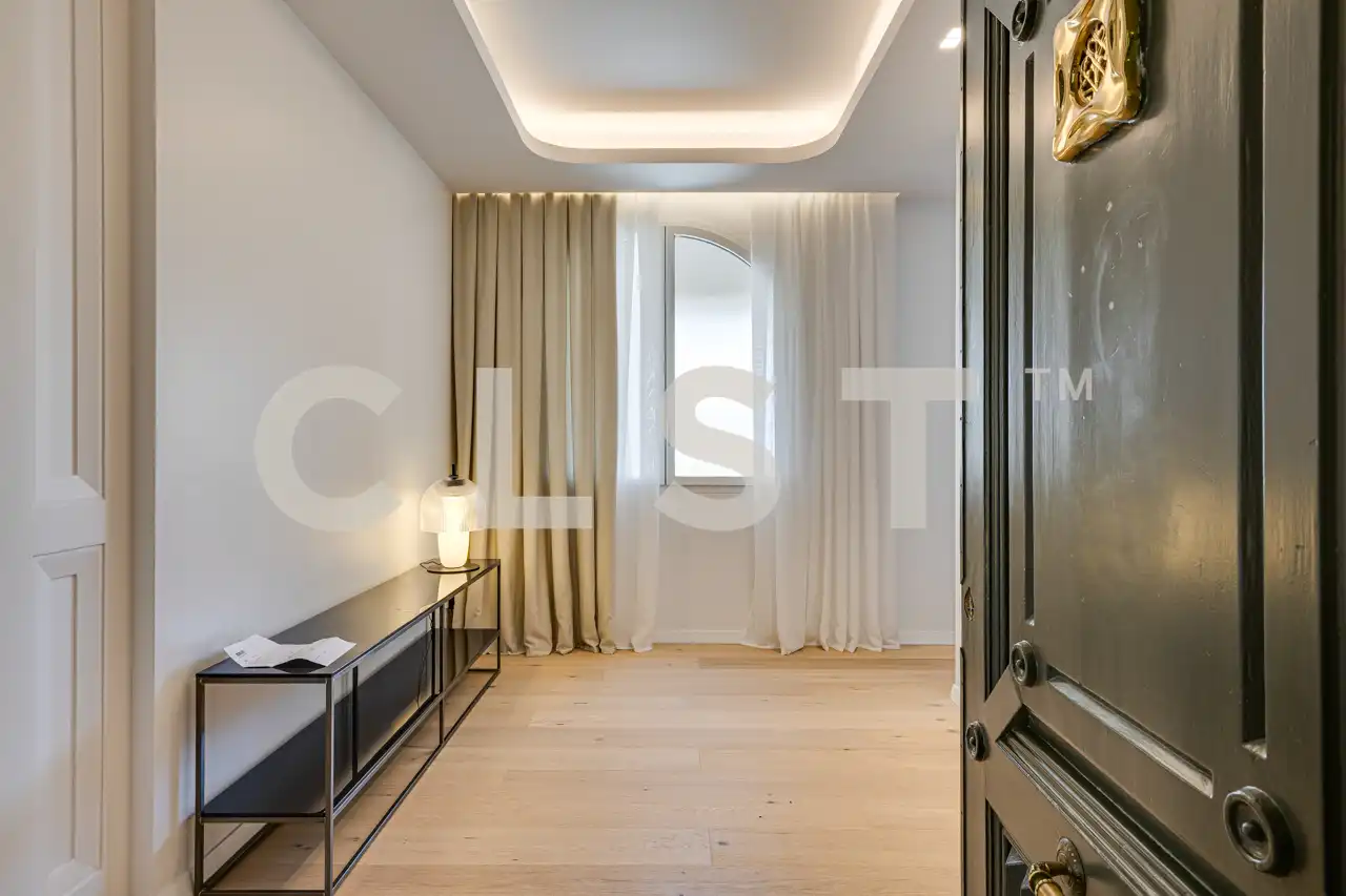 Mini appartamento con terrazza in affitto a Passeig de Gràcia, imagen 17