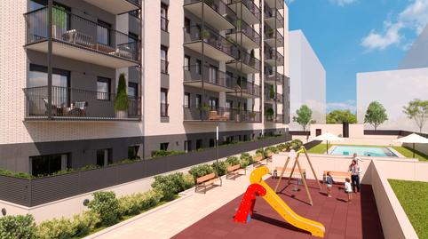 Photo 3 from new construction home in Flat for sale in Carretera de Barcelona, Vilamarina, Barcelona