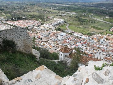 Piso en venta en Cártama pueblo