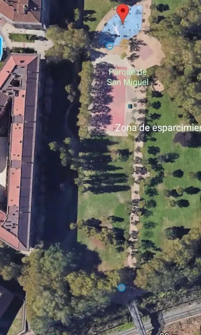 Appartement avec terrasse à vendre à San Adrián, imagen 20