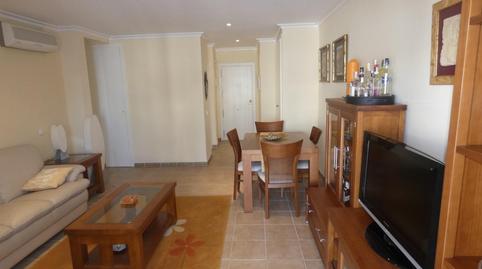 Foto 4 de Apartament de lloguer a Calle del Escultor José Gutiérrez, Alicante Golf, Alicante