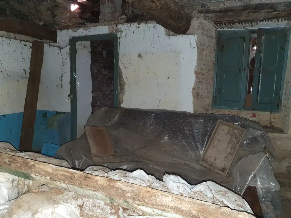 Casa en venta en Belmonte de Miranda, imagen 7
